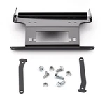 Warn 102600 Winch Mount. Fixed Price $122.89.