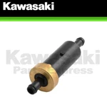 New 2001 - 2008 Genuine Kawasaki Mule 3000 3010 Water Pump Valve Assy 49116-1081. Fixed Price $104.11.