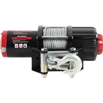 Erickson 4000 Lb Dc Winch 7/32" X 50' Steel Rope. Fixed Price $273.83.
