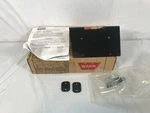 Genuine Yamaha Bruin 350 Kodiak Grizzly 400 Oem Warn Winch Mount Aba-5nd69-40-01. Fixed Price $22.99.