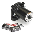 Warn 89547 Replacement 12v Motor For Provantage 2500 Winch. Fixed Price $173.26.