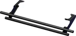 Kfi Rear Bumper #101710 For Kawasaki Kaf700b Mule Pro-mx Eps/kaf700a. Fixed Price $158.95.