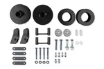 Anvil 500aor Lift Kit 07-18 Jeep Jk Wrangler/wrangler Front And Rear 2.5in. Fixed Price $139.99.