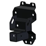 Kfi Products 101995 2in. Rear Receiver. Fixed Price $69.95.