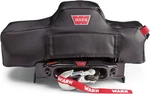 Warn 102642 Stealth Series Winch Cover For Vr8 Vr10 Vr12 Models. Fixed Price $102.20.