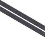 Kfi Wear Bar Wing Kit V-plow (2pc) 106057-r. Fixed Price $72.55.