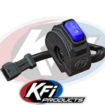 Kfi Atv Mini-rocker Handlebar Switch Ap-cmr. Fixed Price $27.95.