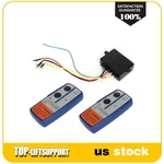 2(two) Winch Wireless Remote Control System 150ft. Fixed Price $20.99.