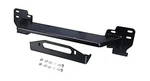 Bulldog Winch 23001- Tacoma Front Hidden Mount For 16-19 Black. Fixed Price $436.25.