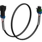 Kfi Plow Actuator Harness Extension - 24" Act-ext. Fixed Price $24.19.