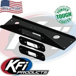Kfi Winch Mount - Mahindra Roxor. Fixed Price $125.95.