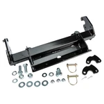 Kfi Products Plow Mount For 2018-2019 Polaris Ranger Xp 1000 Eps Northstar Hvac. Fixed Price $132.95.