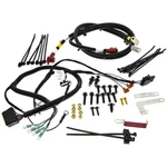 Can-am Winch Electrical Harness For Defender Max Utv - 715008152. Fixed Price $149.99.