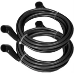 Kfi Wire Extension Kit Utv-wek. Fixed Price $55.49.