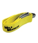 Mile Marker 19406 6 Foot Tree Strap Yellow 4 Inch X. Fixed Price $29.99.