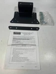 2004-2007 Yamaha Rhino 660 Winch Mount Kit By Quad Boss. Fixed Price $44.88.