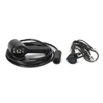 Warn 38625 12 Foot Length With Cable To Convert 3 Wire 5 System. Fixed Price $150.34.