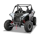 Warn 106576 Front Plow Mount For Kawasaki Teryx Krx1000. Fixed Price $270.51.