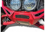 Elektric Offroad Wfl110002 For Fair Lead Cover Plate Anodized Black. Fixed Price $50.69.
