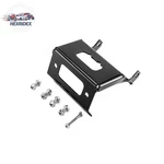 Winch Mount Plate For Honda Rancher Foreman Rubicon Trx420/500/520 2014-up. Fixed Price $35.14.