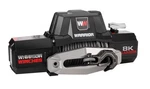 Warrior Winches 80fta12-cad Gladiator Ftype 8k 12v Electric Synthetic Rope Winch. Fixed Price $1029.99.