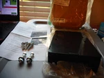 Nos Kawasaki Mule 4000 4010 Trans 4x4 Oem Winch Mount Kaf40-014a. Fixed Price $124.99.