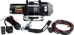 Moose Offroad 45050762 Aggro Winch 3500 Lb Synthetic Rope 50 Feet. Fixed Price $314.95.