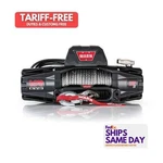 Warn 103255, Kit Vr Evo 12-s Winch 12000# Synthetic Rope Performance Racing Part. Fixed Price $1389.45.