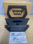 New Warn #106204 Fixed Winch Mount For Vrx 25/vrx 35/vrx 45 Winches. Fixed Price $139.99.