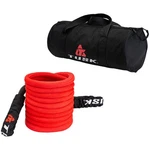 Tusk Kinetic Recovery Rope 5/8" X 20' 12,566 Lbs. Maximum Break Strength.. Fixed Price $69.99.