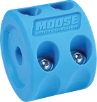 Moose Offroad Winch Cable Cushion - Blue 015-7002l. Fixed Price $26.79.