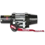 Moose Utility 4505-0721 Waterproof Winch 2,500 Lb W/ Synthetic 50' Rope. Fixed Price $504.99.