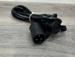 Rough Country 3-prong Winch Hand Remote Wiring Extension 4 Ft - Rs130. Fixed Price $19.98.
