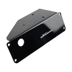 Atv Winch Mount Plate For Polaris Sportsman 400/500/600/700 2002-2004.5 Black. Fixed Price $52.15.