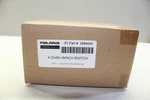 New 2018 - 2025 Polaris Ranger 1000 Xp Crew Oem In-dash Winch Switch Kit. Fixed Price $72.95.