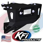 Kfi Winch Mount #101890 For 2019-2021 Polaris Turbo Rzr Xp S (velocity). Fixed Price $130.95.