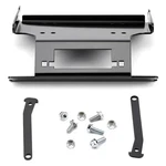 Warn Winch Mount Hon. Fixed Price $94.36.