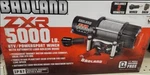 Badland Zxr 5000 Lb. 12v Winch Utv/powersport Truck Heavy Duty. Fixed Price $179.00.