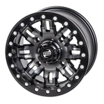 4/110 Tusk Teton Beadlock Wheel For Suzuki King Quad 400fs 4x4 2020. Fixed Price $173.63.