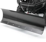 New Genuine Warn 12748-70954 Plow System, Center Mount, Blade 54" Kawasaki. Fixed Price $238.69.