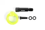 Perrin Ptp-bdy-230ny Tow Hook Kit For 2020-2022 Toyota Supra - Neon Yellow. Fixed Price $85.00.