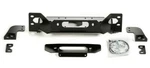 Warn 101255 Winch Mount Wrangler Jl Gladiator Jt Zeon Vr M8 Xd9 2018-2025. Fixed Price $399.99.