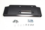 Warn 2873584, 60753 Atv Winch Mount Kit Nos. Fixed Price $39.56.