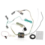 Maxpeedingrods 4-way Trailer Wiring Harness Kit 56477 For Ford Maverick 2022. Fixed Price $118.96.