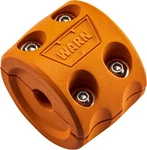 Warn 108790 Winch Hook Bump Stop Orange For Atv/utv Plows & Winches Part. Fixed Price $22.48.