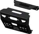 Kfi Products Winch Mount - Polaris/bobcat. Fixed Price $169.95.