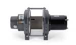 Warn 12v Electric Winch Motor 70469 High Performance Durable Replacement Fitment. Fixed Price $1614.89.