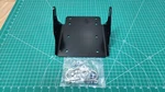 Warn Winch Mount Plate Suzuki King Quad 400as 4x4 2009+ Kit 83130 37-4357. Fixed Price $79.99.