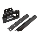 Polaris Rzr S / 4 570 800 Winch Mount Plate 2008+. Fixed Price $69.99.