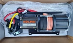 Kolpin Quick-mount Winch 4500 Lb Synthetic Rope Polaris Ranger 570 900 1000. Fixed Price $399.99.